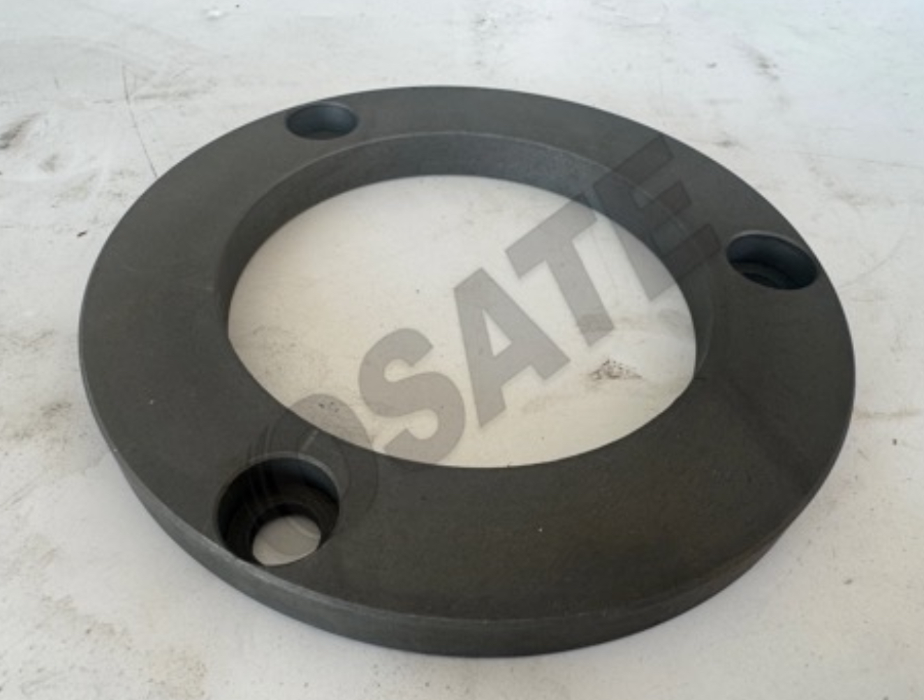 Schwing Construction Machinery Spare Parts