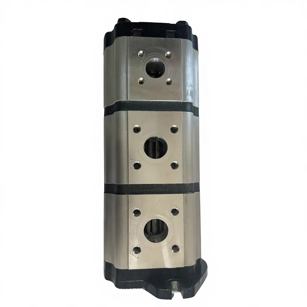 Fixed Displacement Pump