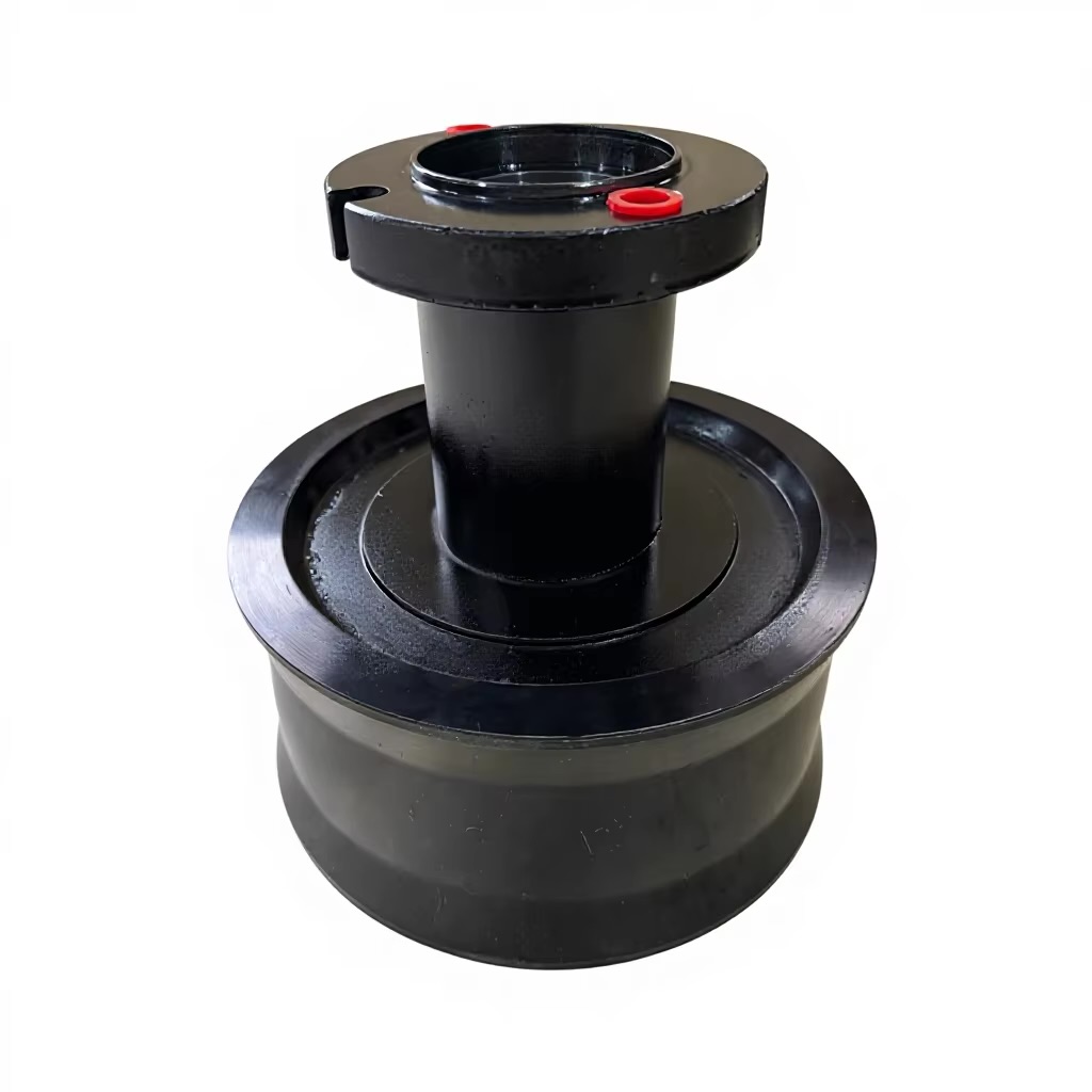 New Piston in Sizes
