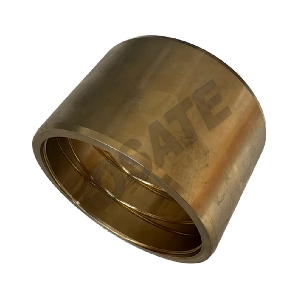 Best Quality New Putzmeister Concrete Pump Parts Bushing for Building Material Shops Machinery Repai