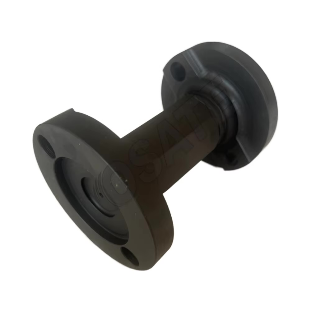 Schwing Construction Machinery Spare Parts Concrete Pump Ram Connection