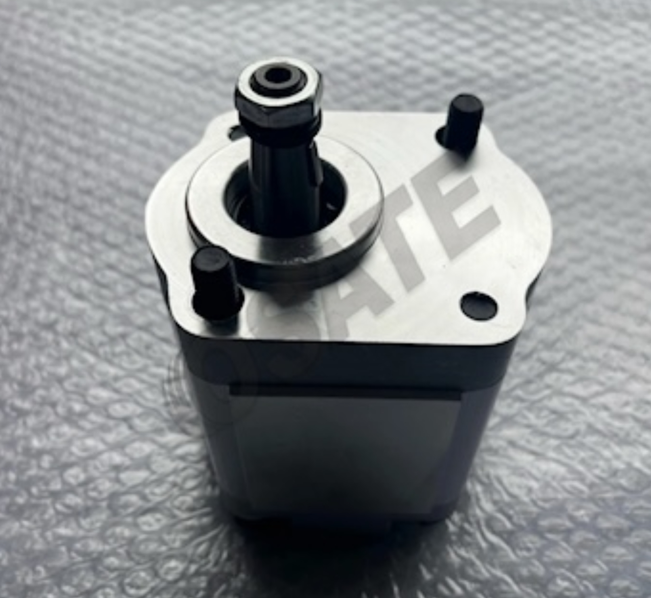 Hydraulic Motor for Schwing Water Pump