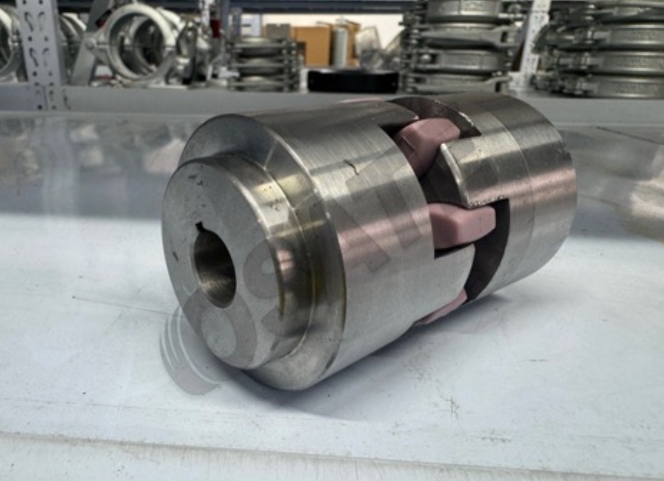 High Quality CLUTCH HUB ROTEX for Concrete Pump