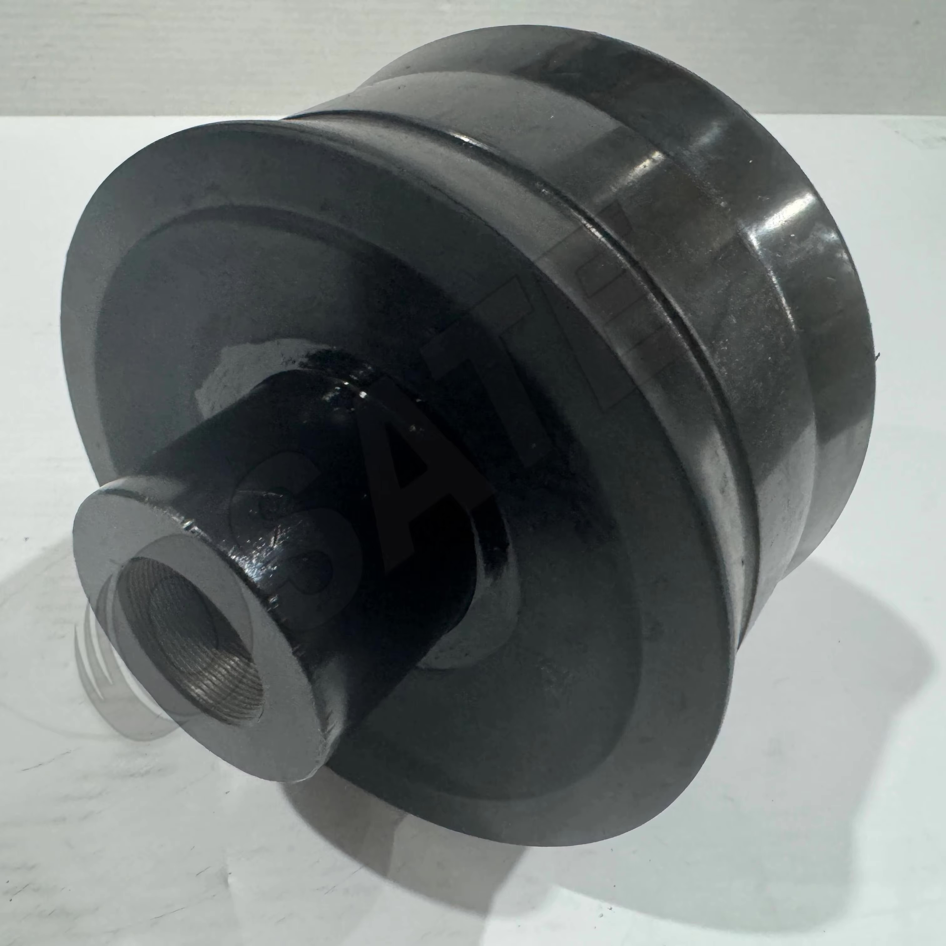 Delivery Piston
