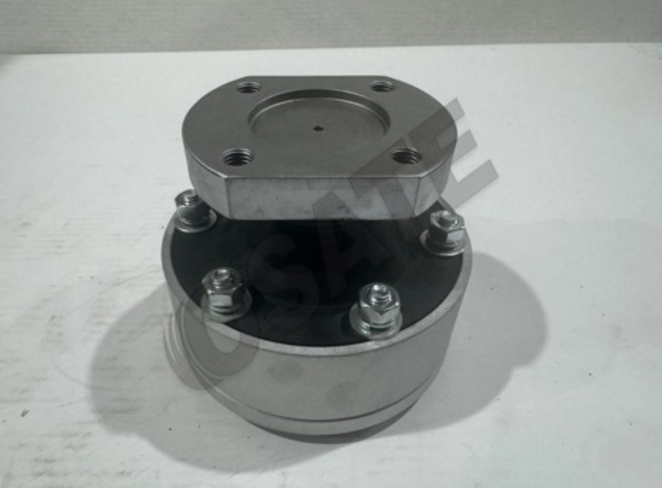 Agigator Bearing Assembly Spare Parts for Concrete Pumps for Construction Equipment