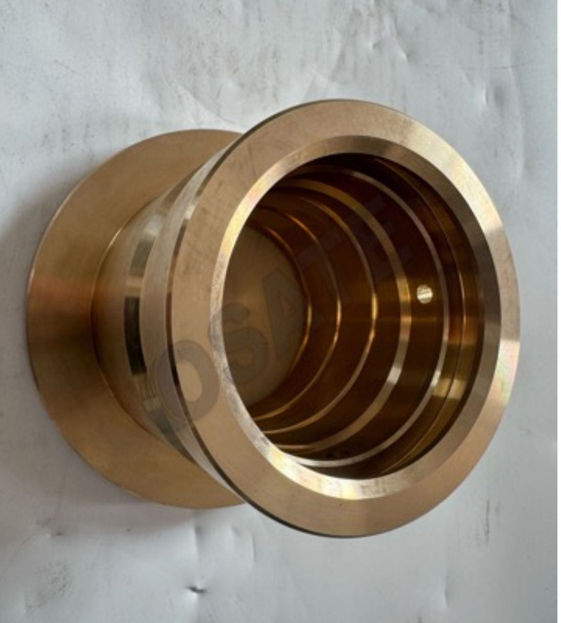 Schwing Concrete Pump Parts  Bronze Bush