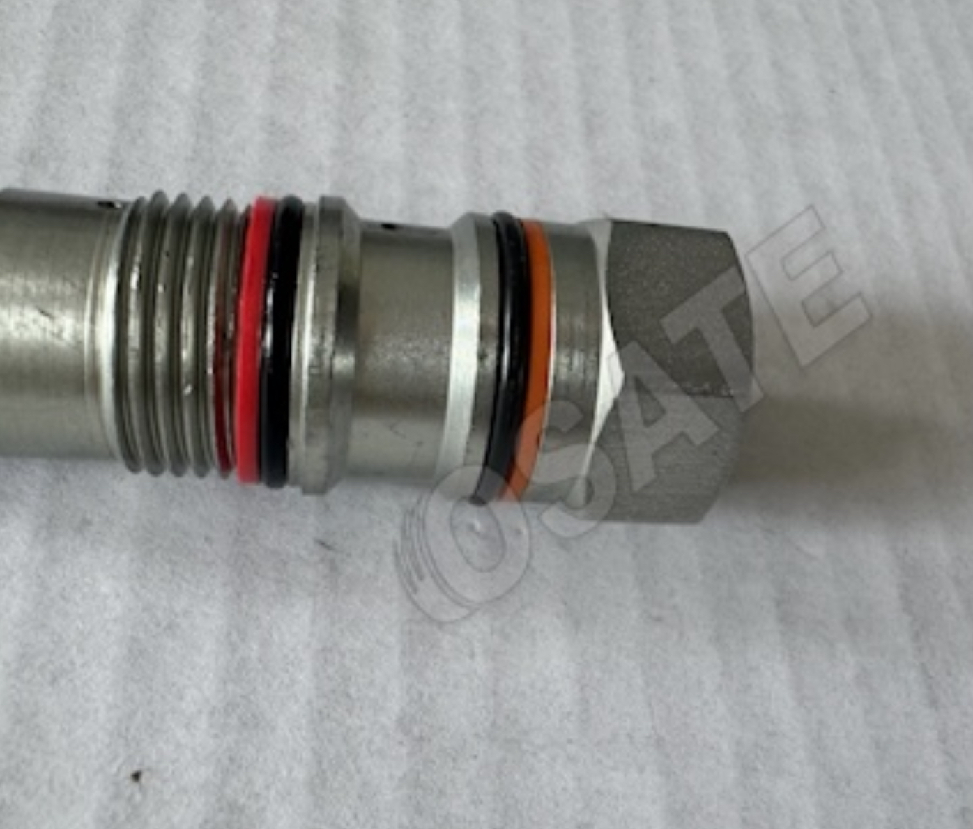 Valve Cartridge