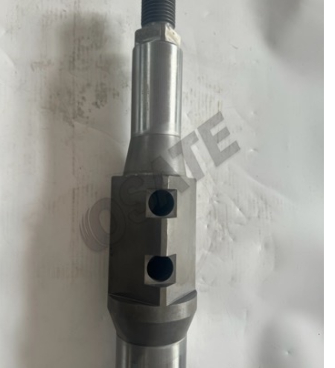 Schwing Slewing Shaft Rock Valve for Concrete Pump New