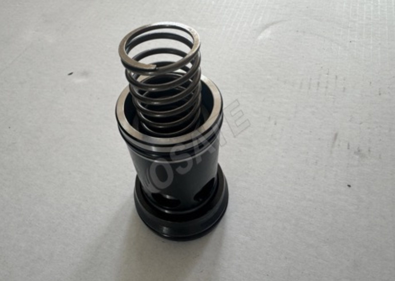 Factory Direct Sales Price Hydraulic Cartridge Schwing Plug-in Valve - Parker 32  Spare Parts