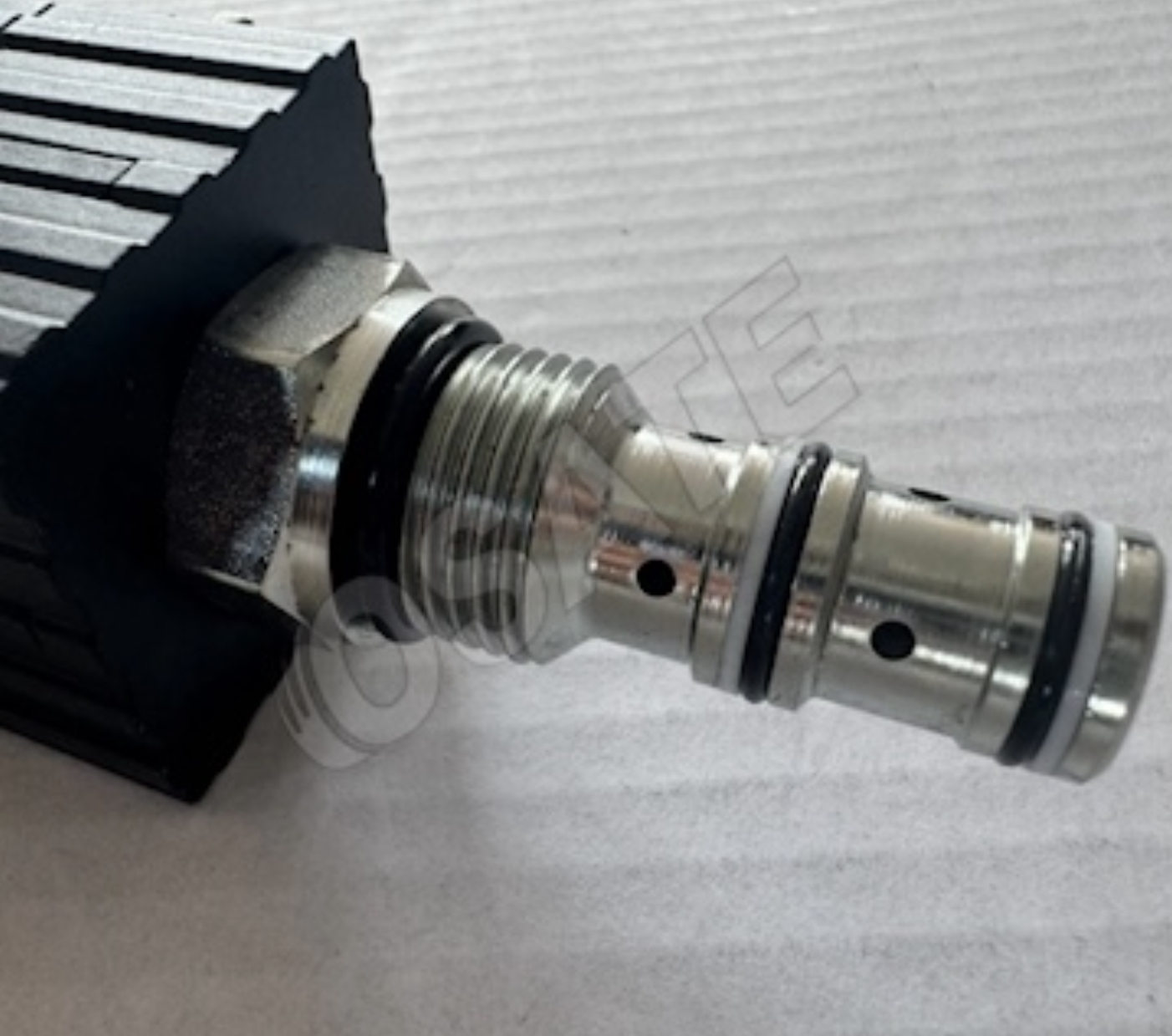 Spare Parts VALVE CARTRIDGE