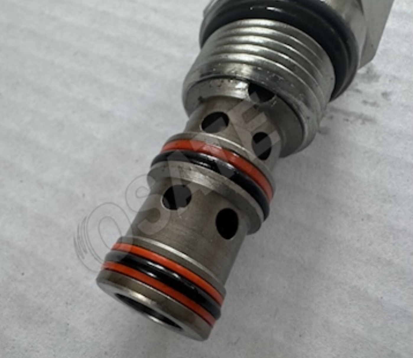 Schwing Valve PRRS-10 VALVE CARTRIDGE Hydraulics Check Valve Cartridge Hydraulic Valves