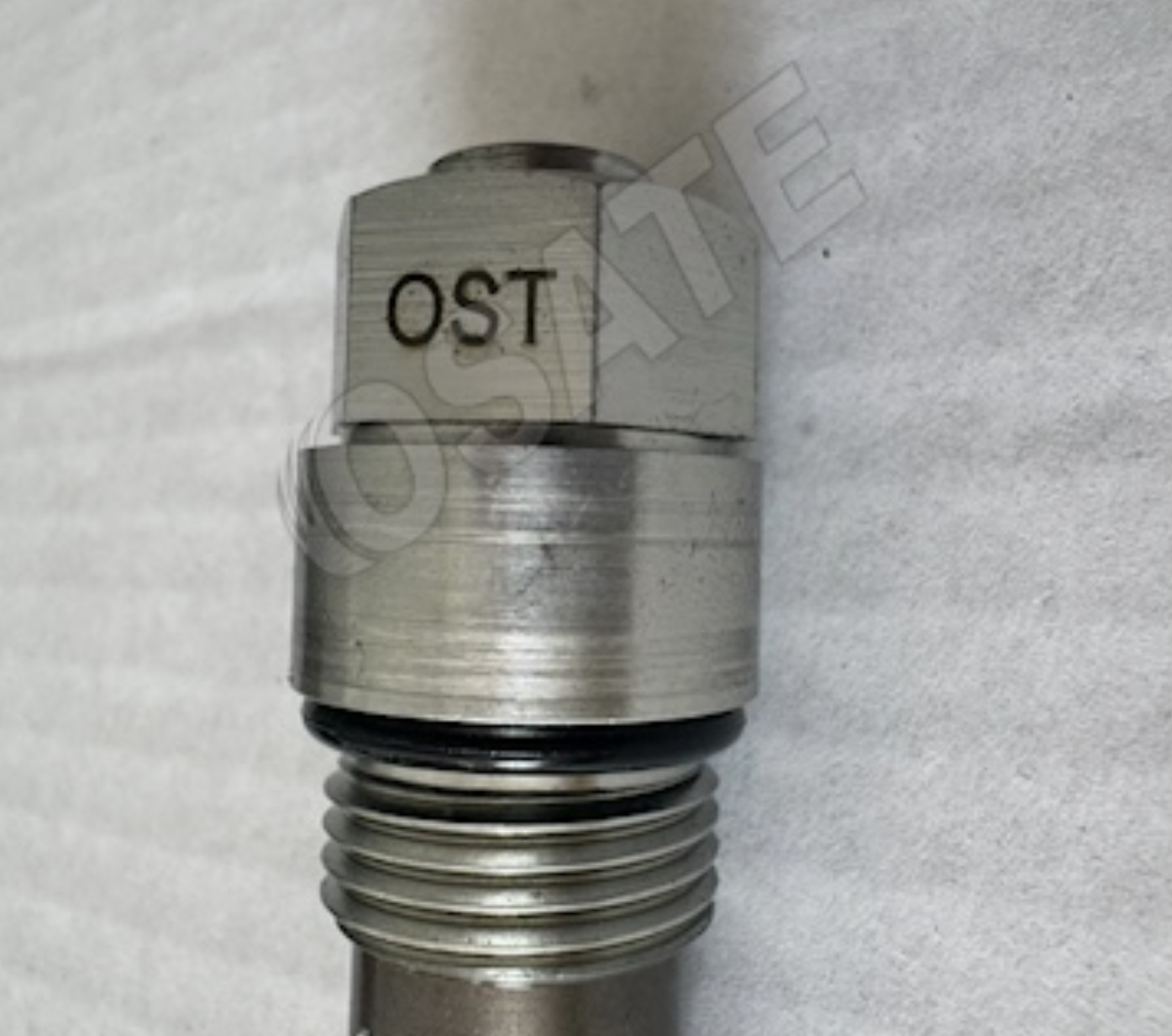 Operated Relief Valve Travel Motor Relief Overflow Valve