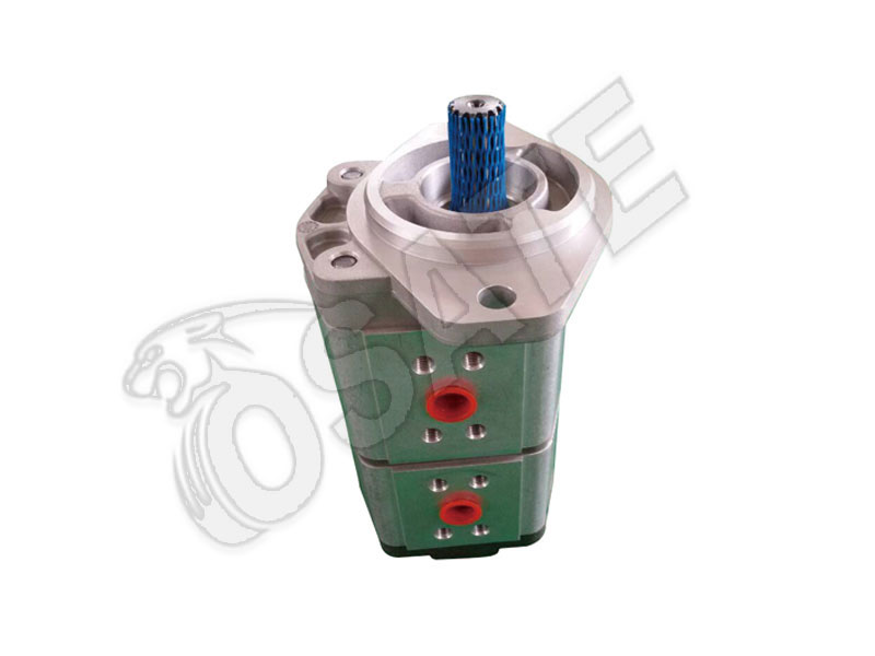 GEAR PUMP